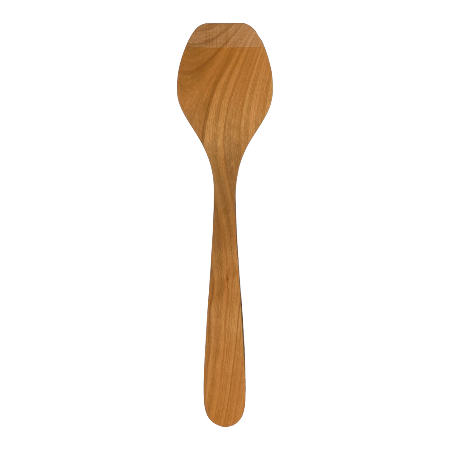 Cherry wood wok spatula